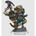 Magic the Gathering: Premium Painted Figure W01 - Ajani Goldmane