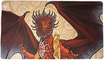 Magic the Gathering: Murders at Karlov Manor - Niv-Mizet, Guildpact Playmat
