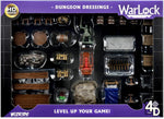 WarLock Tiles: Dungeon Dressings