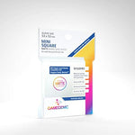 Gamegenic Prime Board Game Sleeves Matte - Mini-Square