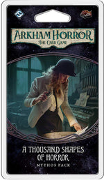 Arkham Horror LCG: A Thousand Shapes of Horror Mythos Pack