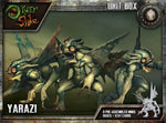 The Other Side: Gibbering Hordes Yarazi