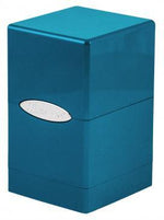 Ultra Pro Ice Satin Tower Deck Box