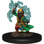 Pathfinder Battles: Premium Painted Figure - W2 Gnome Sorcerer Male
