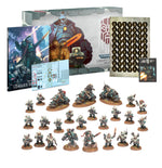 Warhammer 40K: Leagues of Votann Army Set