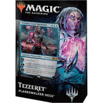 Magic the Gathering CCG: Core 2019 Planeswalker Deck Tezzeret