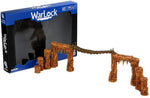 WarLock Tiles: Accessory - Dripstone Bridges