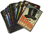Trick Taking: The Trick Taking Game