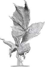Dungeons & Dragons Nolzur`s Marvelous Unpainted Miniatures: Adult Green Dragon