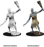 Dungeons & Dragons Nolzur`s Marvelous Unpainted Miniatures: W8 Stone Giant