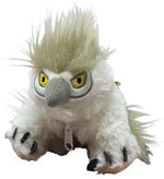 Dungeons and Dragons: Snowy Owlbear Gamer Pouch