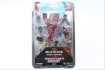 Dungeons & Dragons Fantasy Miniatures: Idols of the Realms Van Richten`s Guide to Ravenloft 2D Set 01