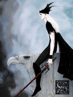 Storypath & Whimsy Cards - Path of Morality