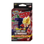Dragon Ball Super TCG: Premium Pack Set 08