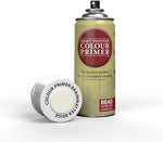 Colour Primer: Brainmatter Beige