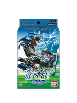 Digimon TCG: Ancient Dragon Starter Deck