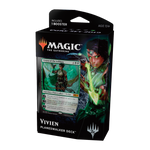 Magic the Gathering CCG: Core 2019 Planeswalker Deck Vivien