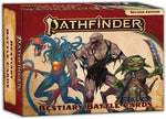 Pathfinder RPG: Bestiary Battle Cards (P2)