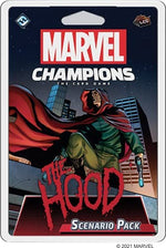 Marvel Champions LCG: The Hood Scenario Pack