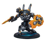 Warcaster: Iron Star Alliance Firebrand A Light Warjack (Metal)