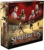 Spartacus: A Game of Blood and Treachery (2021 Edition)
