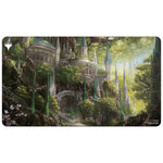 Magic the Gathering Ravnica Remastered - Selesnya Conclave Playmat