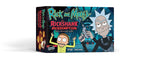 Rick and Morty DBG: The Rickshank Rickdemption