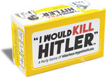 I Would Kill Hitler: Second Edition