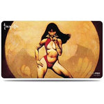 Frank Frazetta: Vampire Mistress Play Mat
