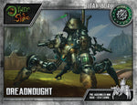 The Other Side: Abyssinia Dreadnaught