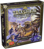 Talisman: The Highland Expansion