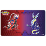 Pokemon TCG: Koraidon & Miraidon Playmat