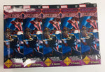 Marvel HeroClix: Secret Wars - Battleworld Booster Brick