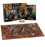 Warcry: Heart of Ghur - Sundered Fate