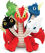 Dungeons & Dragons: 16 in Tiamat Plush
