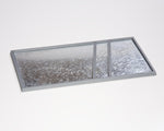 Tablewar Double-wide Bottom Base Unit-tray