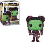 Funko Pop! Avengers Infinity War - Young Gamora