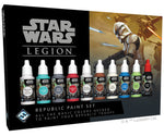 Star Wars Legion - Republic Paint Set