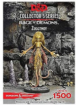 D&D Collector's Series: Zuggtmoy (Limited)