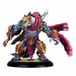 Warmachine MKIV: Khymaera - Shadowflame Shard: Rassyk (Warlock)