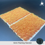 Shadow's Edge Natural 6mm Flaming Harvest