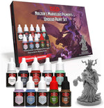 Dungeons & Dragons Nolzur`s Marvelous Pigments: Undead Paint Set