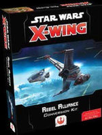 Star Wars X-Wing: 2nd Edition - Rebel Alliance Conversion Kit