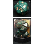 Opaque: Poly Dusty Green/Copper (7)