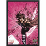 Marvel Card Sleeves: Gambit (65)