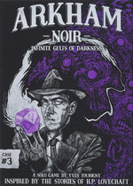 Arkham Noir: