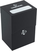 Gamegenic Deck Holder (80+) - Black