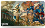 Dungeons & Dragons: Cover Series Playmat - Mythic Odysseys of Theros