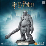 Harry Potter Adventure Game Expansion: Troll Adventure Pack