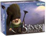 Silver: Bullet (stand alone or expansion)